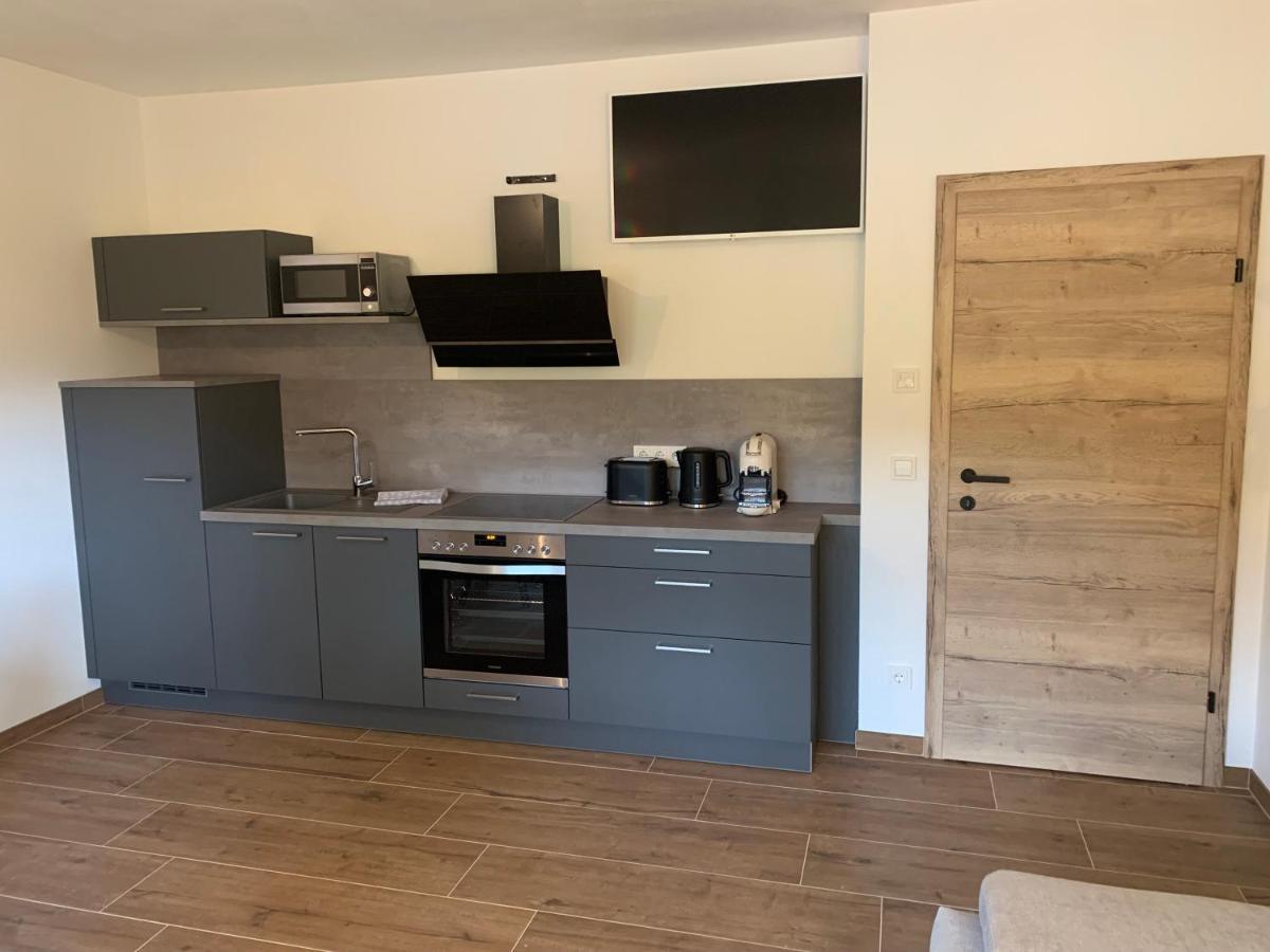 Appartments Zirbennest Schladming Exterior foto
